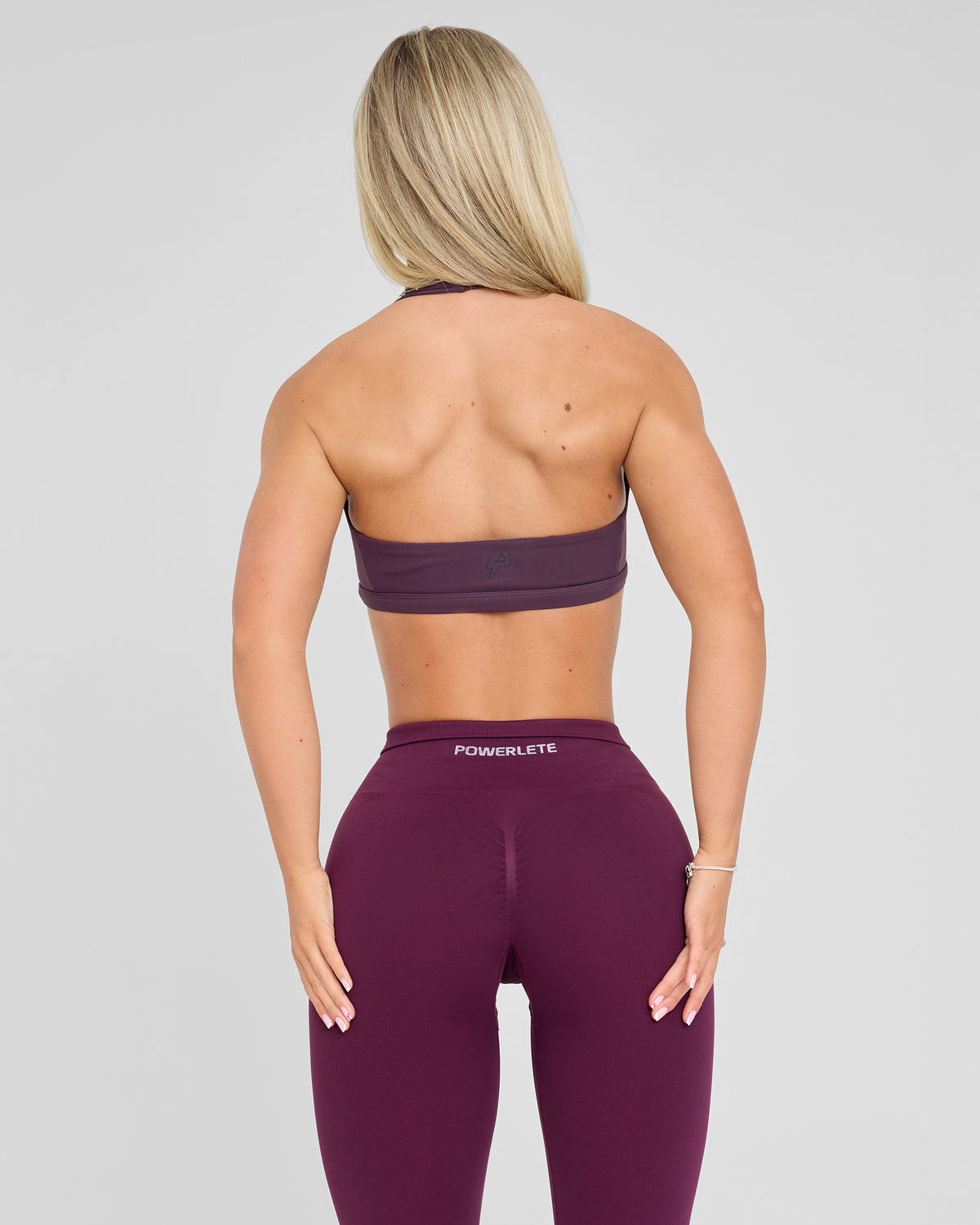 Evolve Nahtlose Leggings