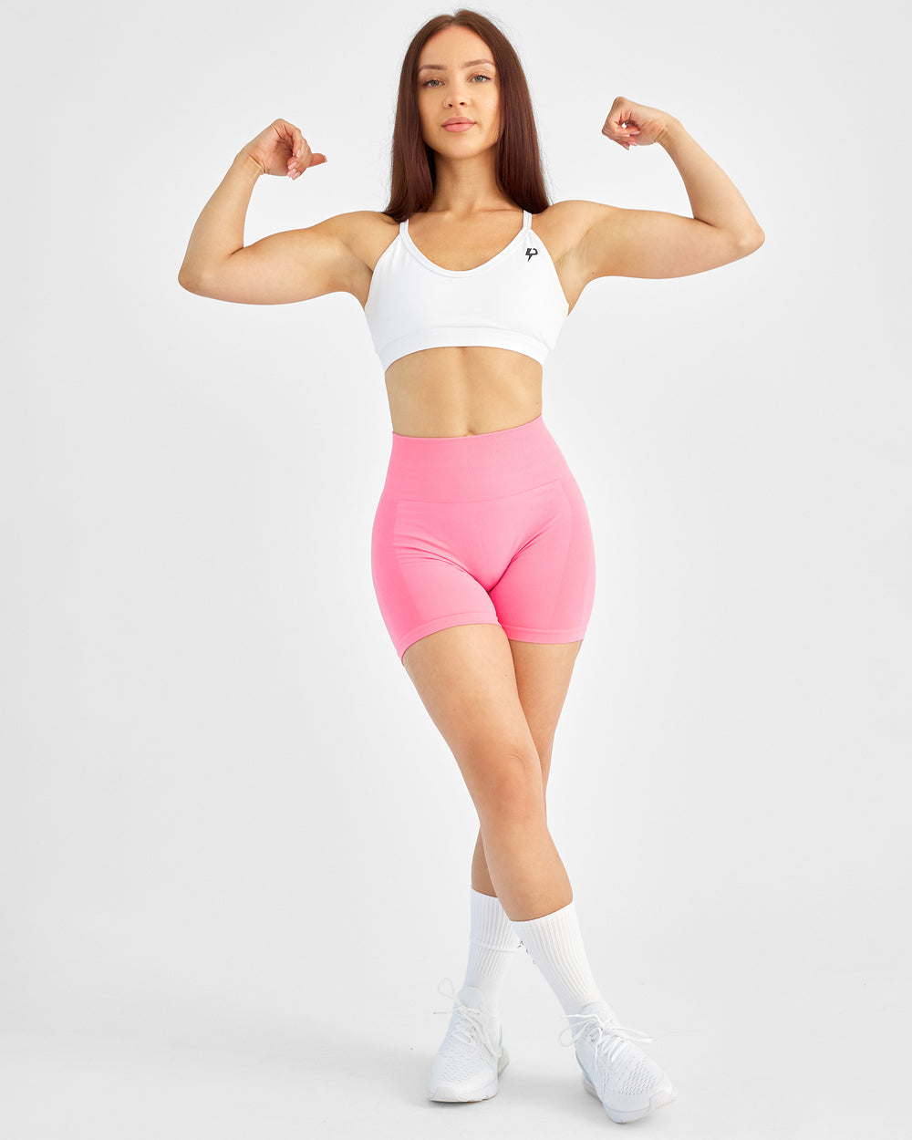 Evolve Seamless Shorts