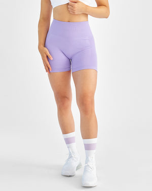 Evolve Seamless Shorts