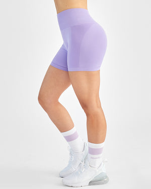 Evolve Seamless Shorts