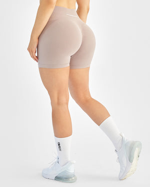 Evolve Seamless Shorts