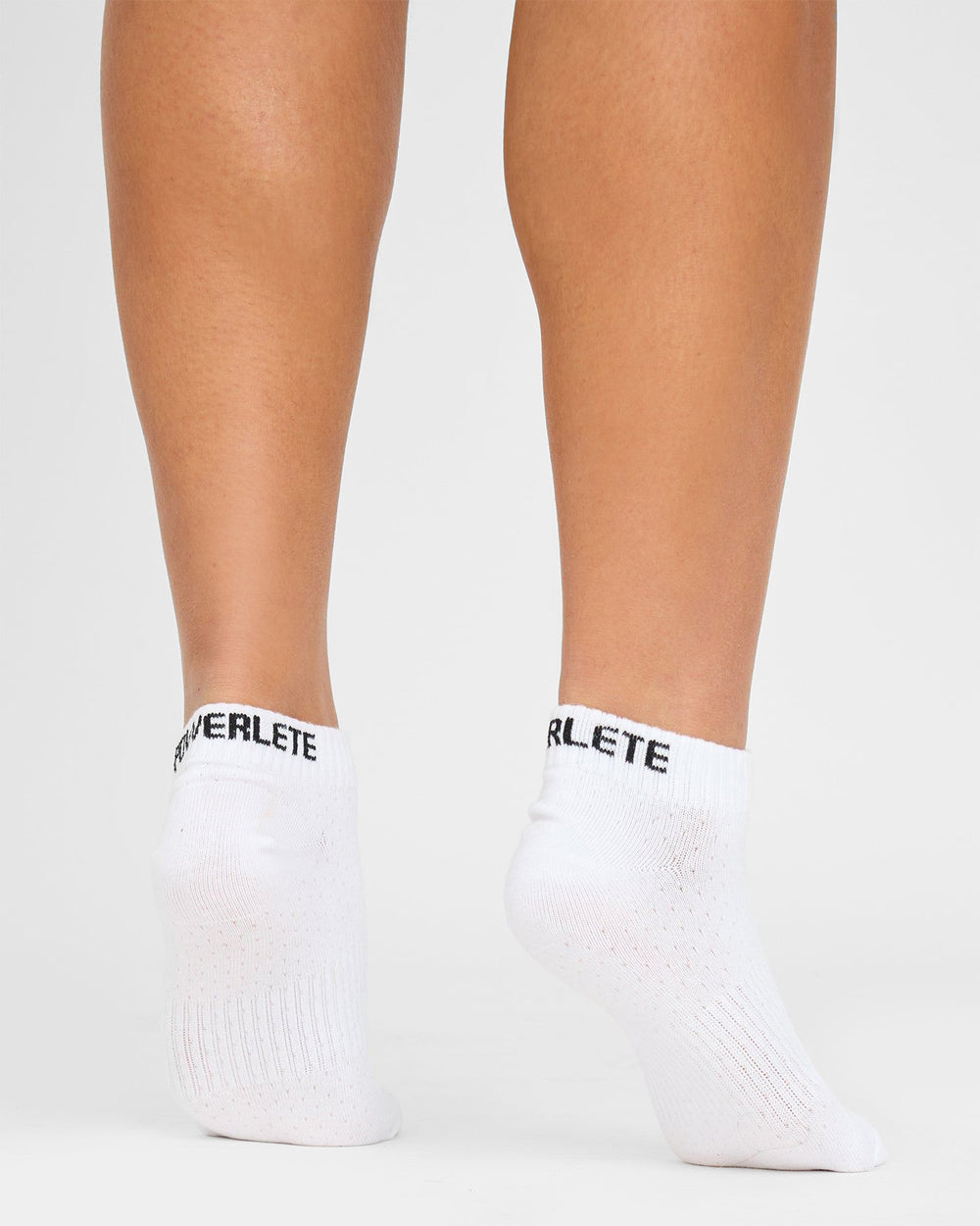 PL Jacquared Ankle Socks