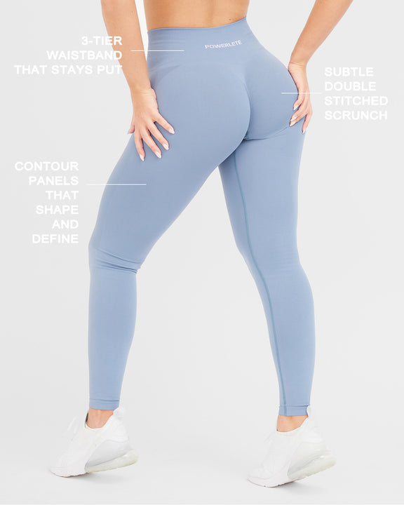 Evolve Naadloze Legging - hover image