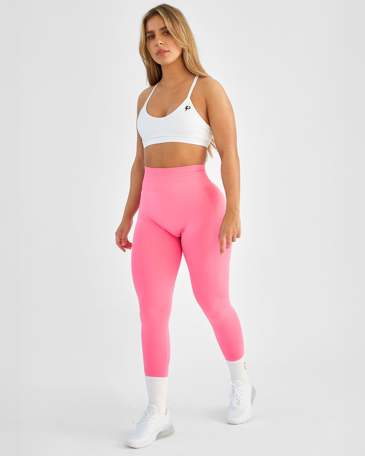 Evolve Nahtlose Leggings