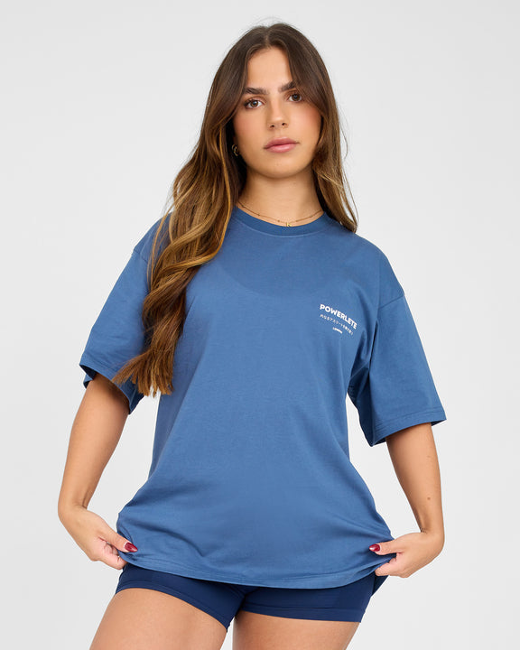 Camiseta Underground Oversized
