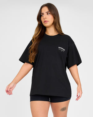 Underground Oversized T-Shirt