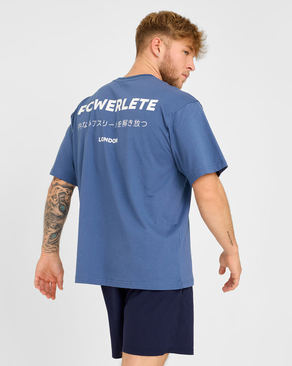 Underground Oversized T-shirt - hover image