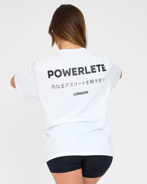 Underground T-Shirt in Übergröße