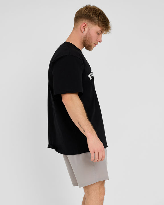 Oversized T-shirt - hover image