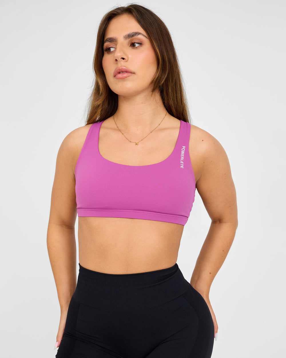 Evolve Criss Cross Sports Bra