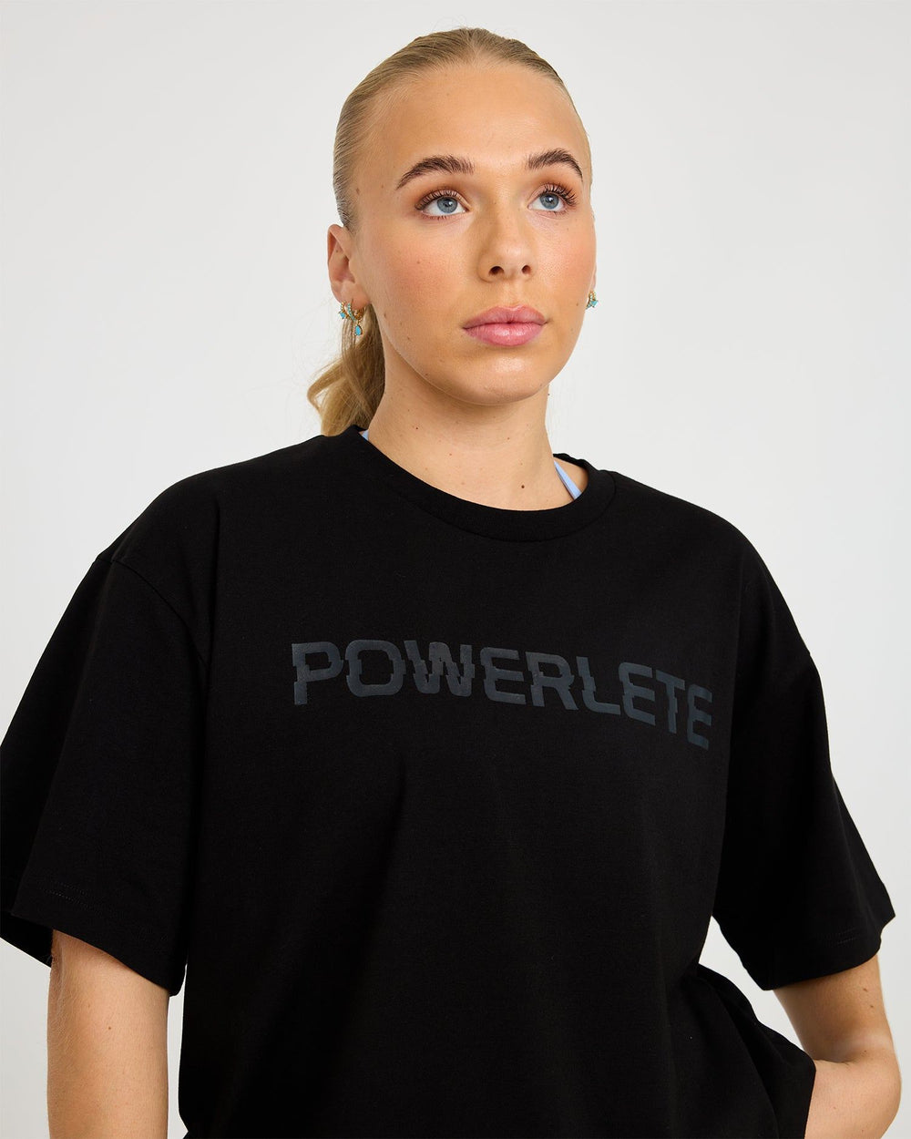 Evolve T-Shirt in Übergröße