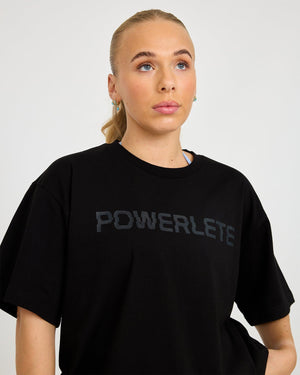 Evolve T-Shirt in Übergröße