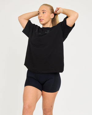 Evolve T-Shirt in Übergröße