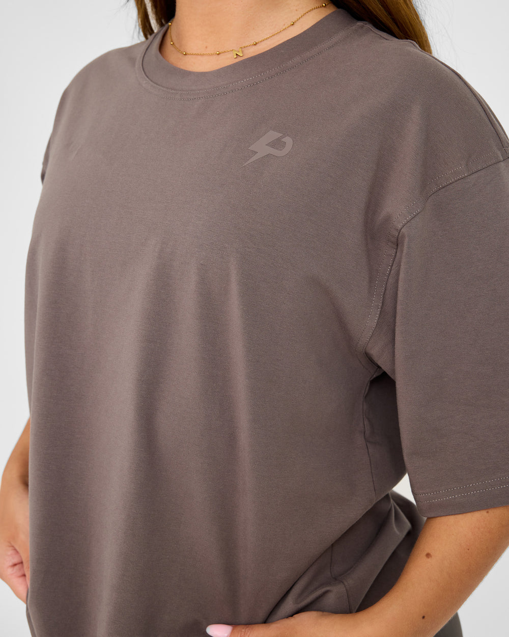 Evolve Elite Oversized T-Shirt