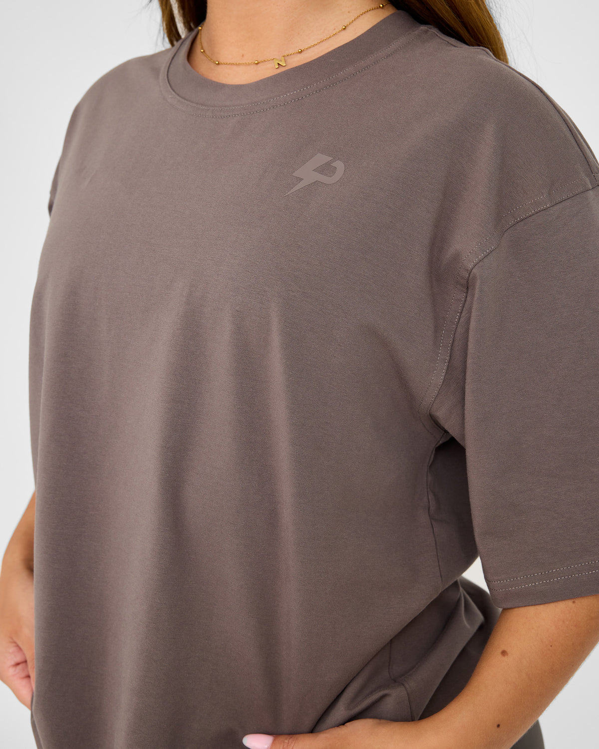 Evolve Elite Oversized T-Shirt