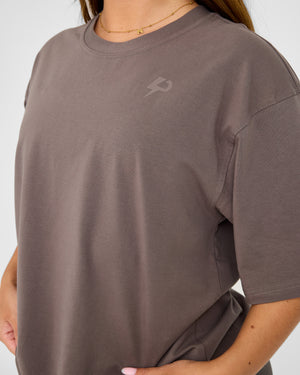 Evolve Elite Oversized T-Shirt