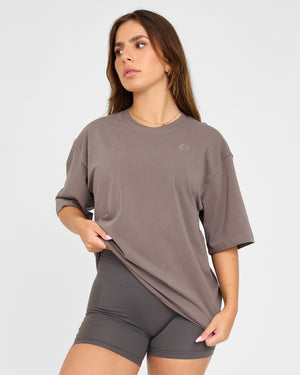 Evolve Elite Oversized T-Shirt