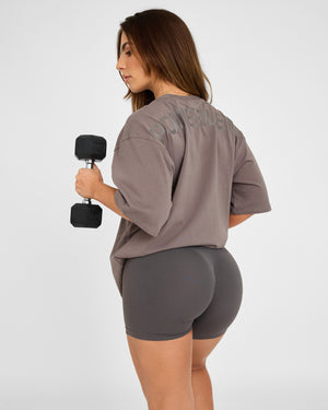 Evolve Elite Oversized T-Shirt