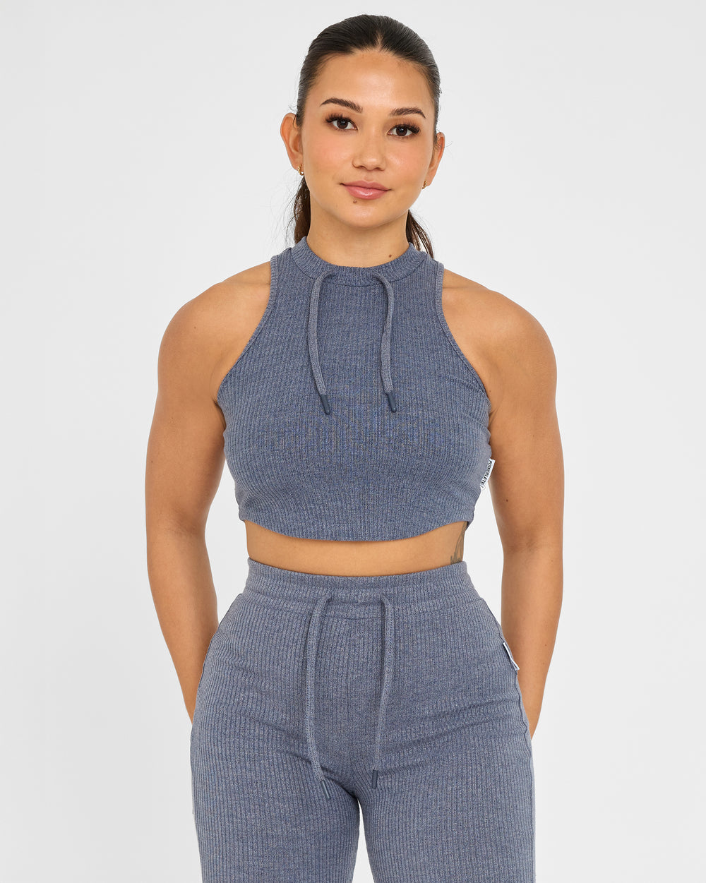 Lounge Crop Tank