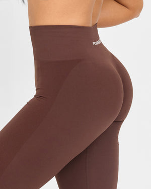 Evolve Nahtlose Leggings
