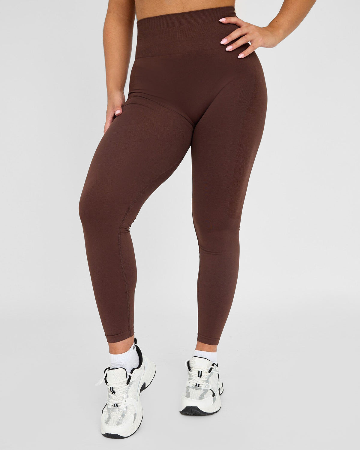 Evolve Nahtlose Leggings