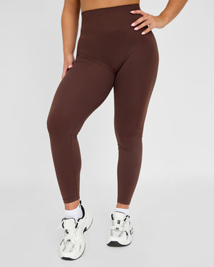 Evolve Nahtlose Leggings