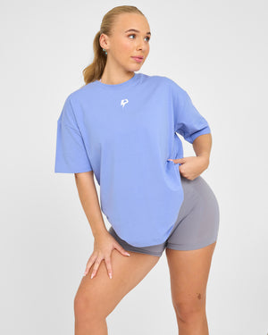 Evolve Elite överdimensionerad T-shirt