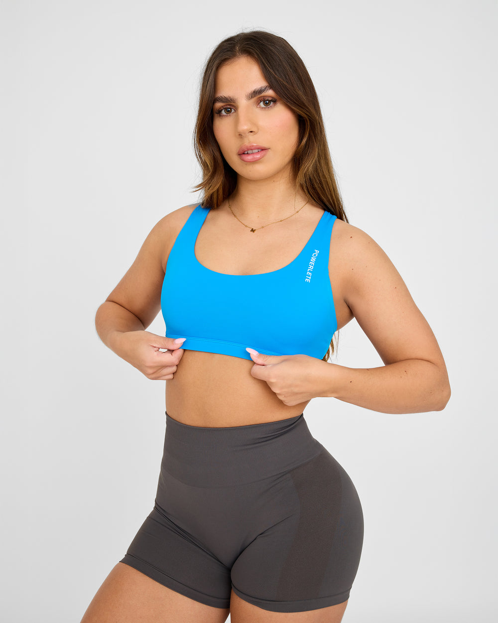Evolve Criss Cross Sports Bra