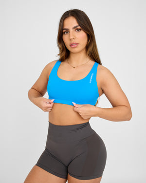 Evolve Criss Cross Sports Bra