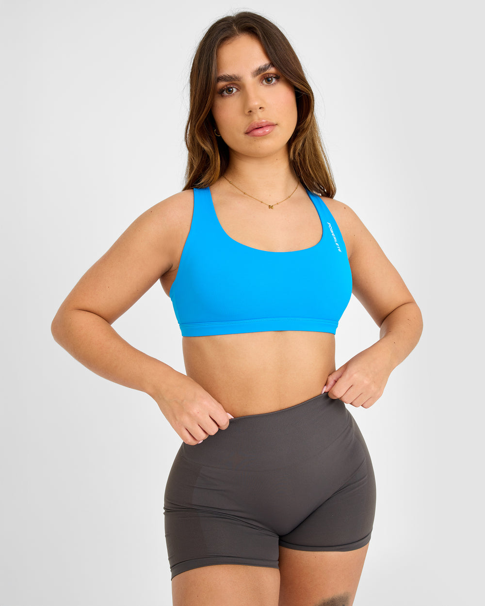 Evolve Criss Cross Sports Bra
