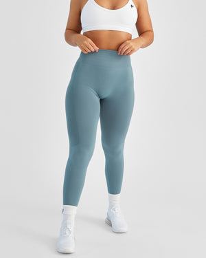 Evolve Nahtlose Leggings