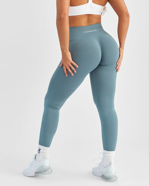 Evolve Nahtlose Leggings