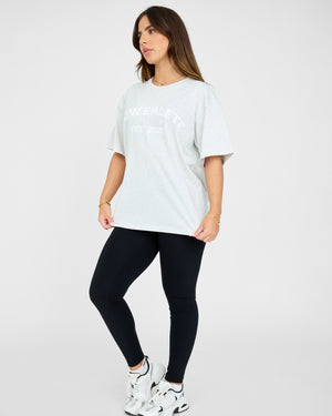 Varsity Oversized T-Shirt