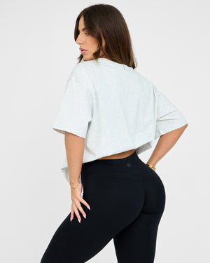 Varsity Oversized T-Shirt