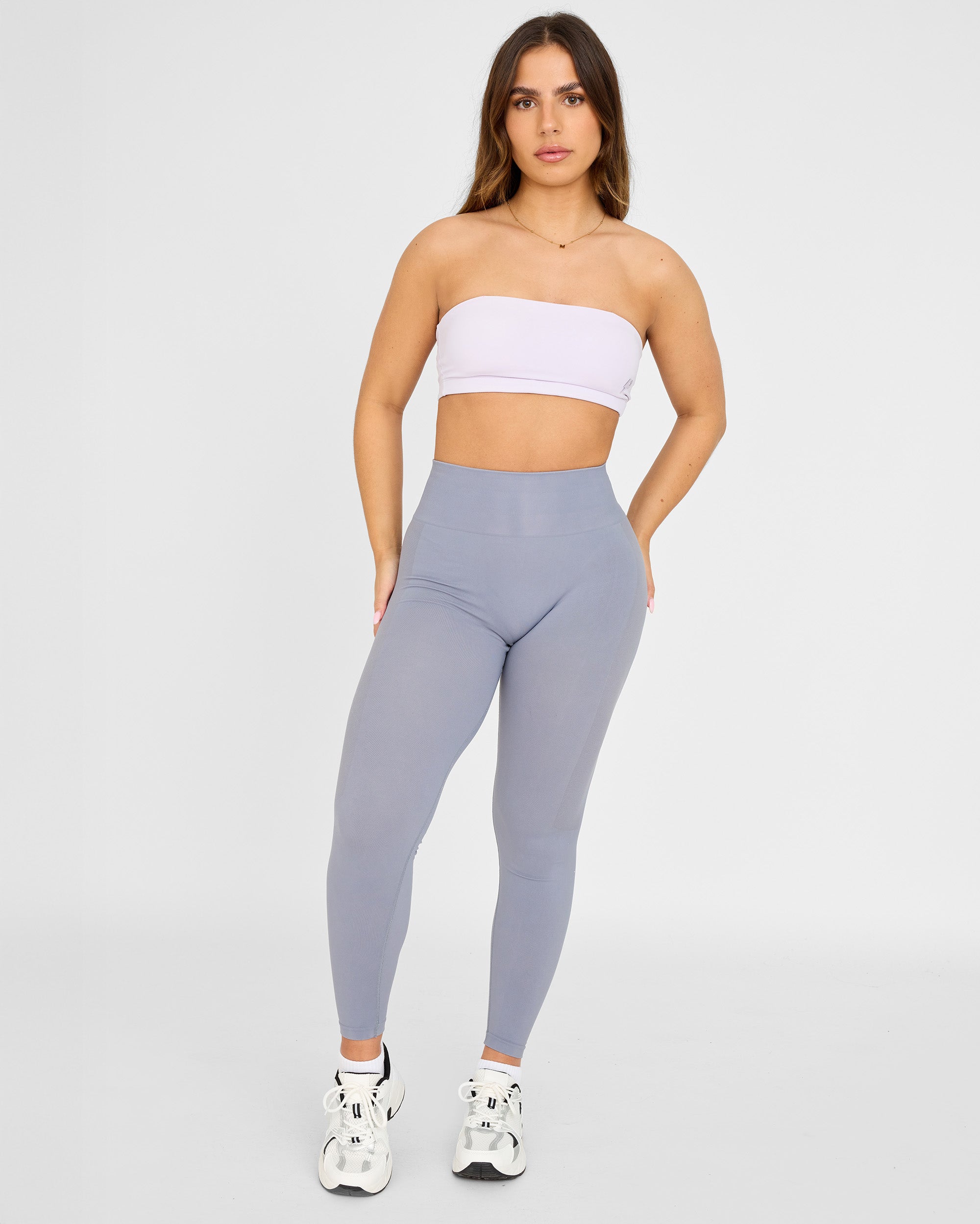 Evolve sømløse leggings