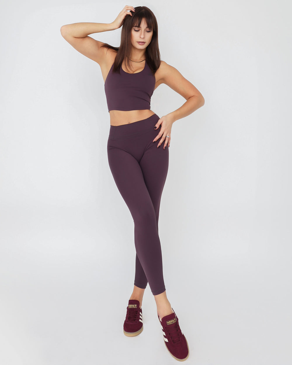 Legacy Sculpt Leggings