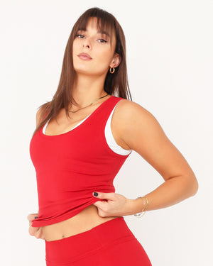 Legacy dagelijks vest