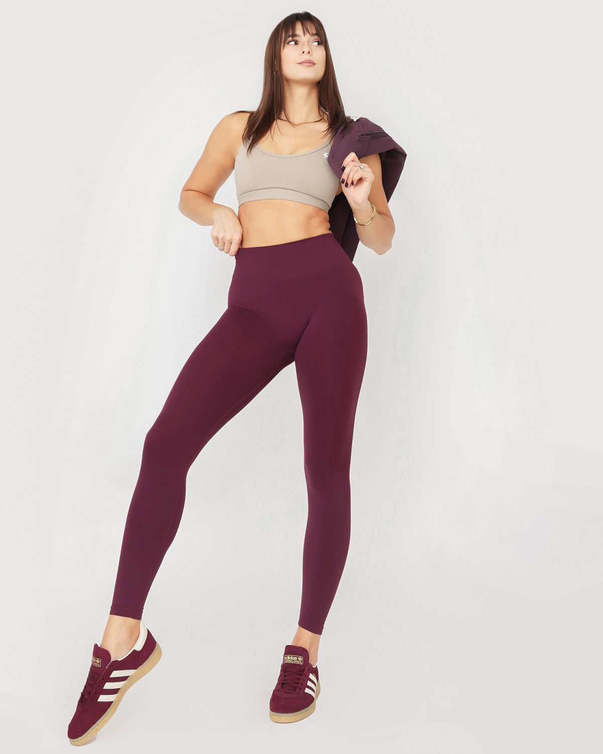 Soutien-gorge de sport Evolve Classic