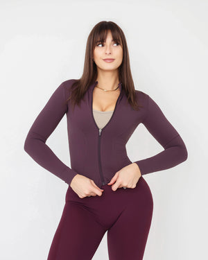 Legacy BBL Zip-Jacket