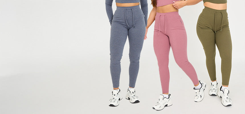 Lounge Leggings