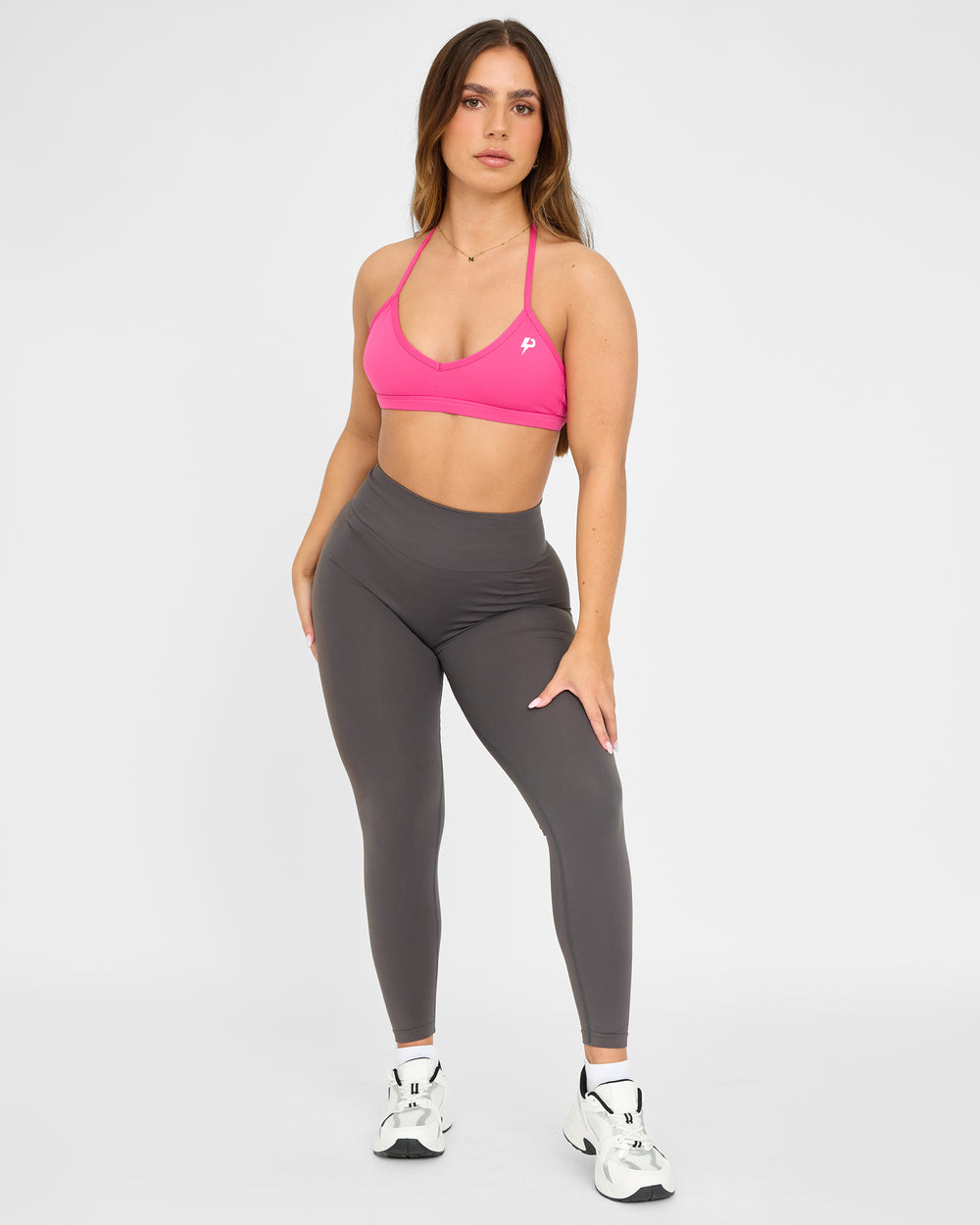 Sujetador deportivo Evolve Barely There