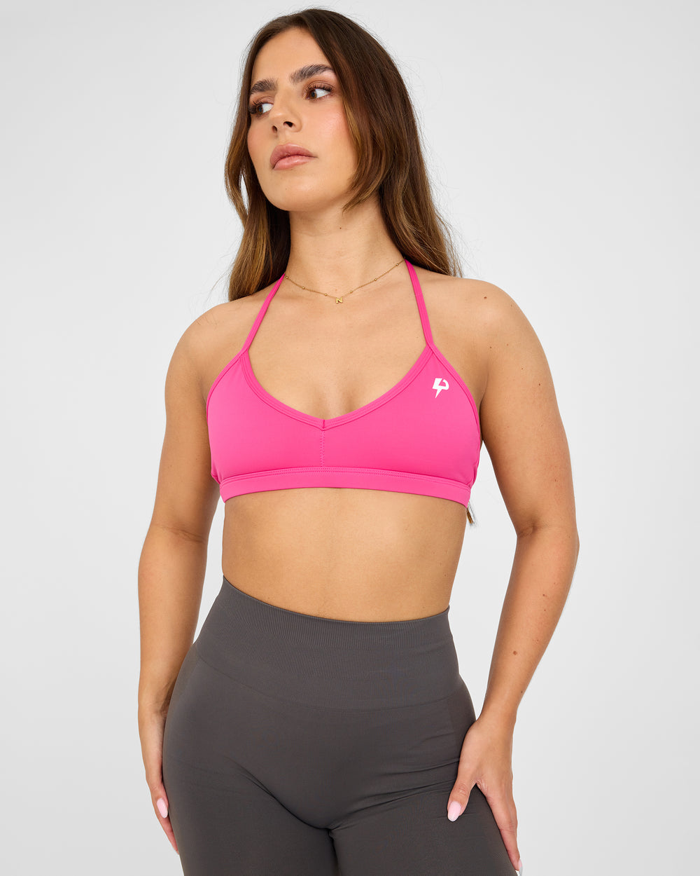 Sujetador deportivo Evolve Barely There