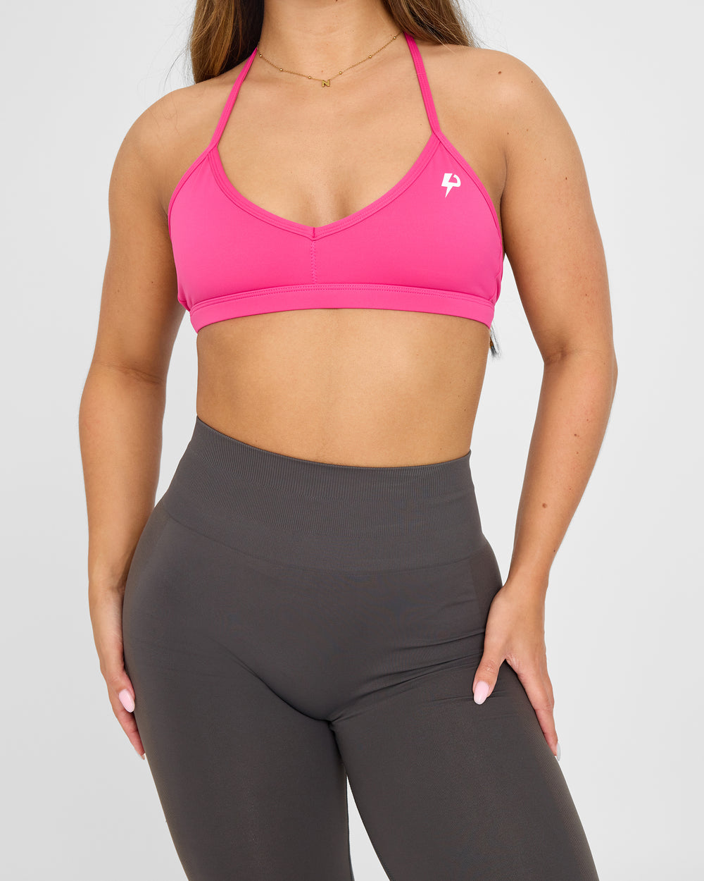 Sujetador deportivo Evolve Barely There
