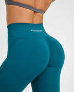 Evolve sømløse leggings