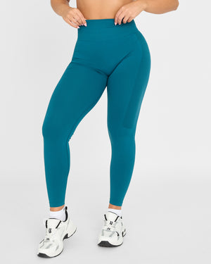 Evolucionar leggings sin costuras