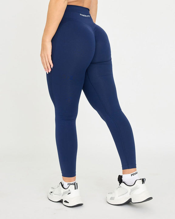 Evolucionar leggings sin costuras