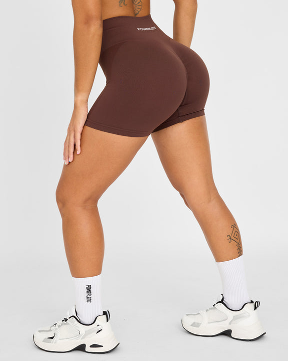 Pantalones cortos sin costuras Evolve 