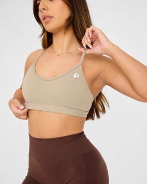 Essentials Petite Sports BH