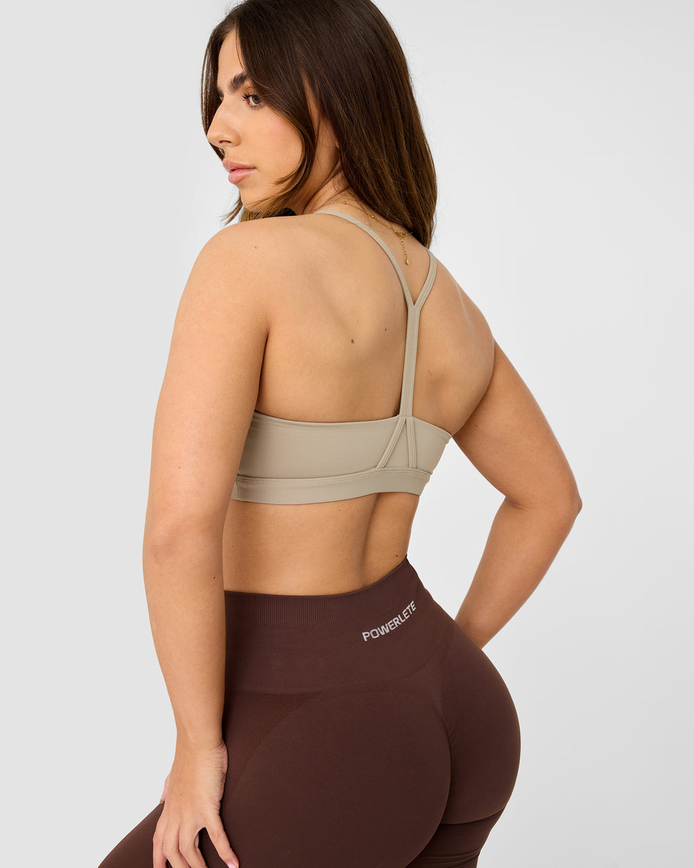 Essentials Petite Sports BH