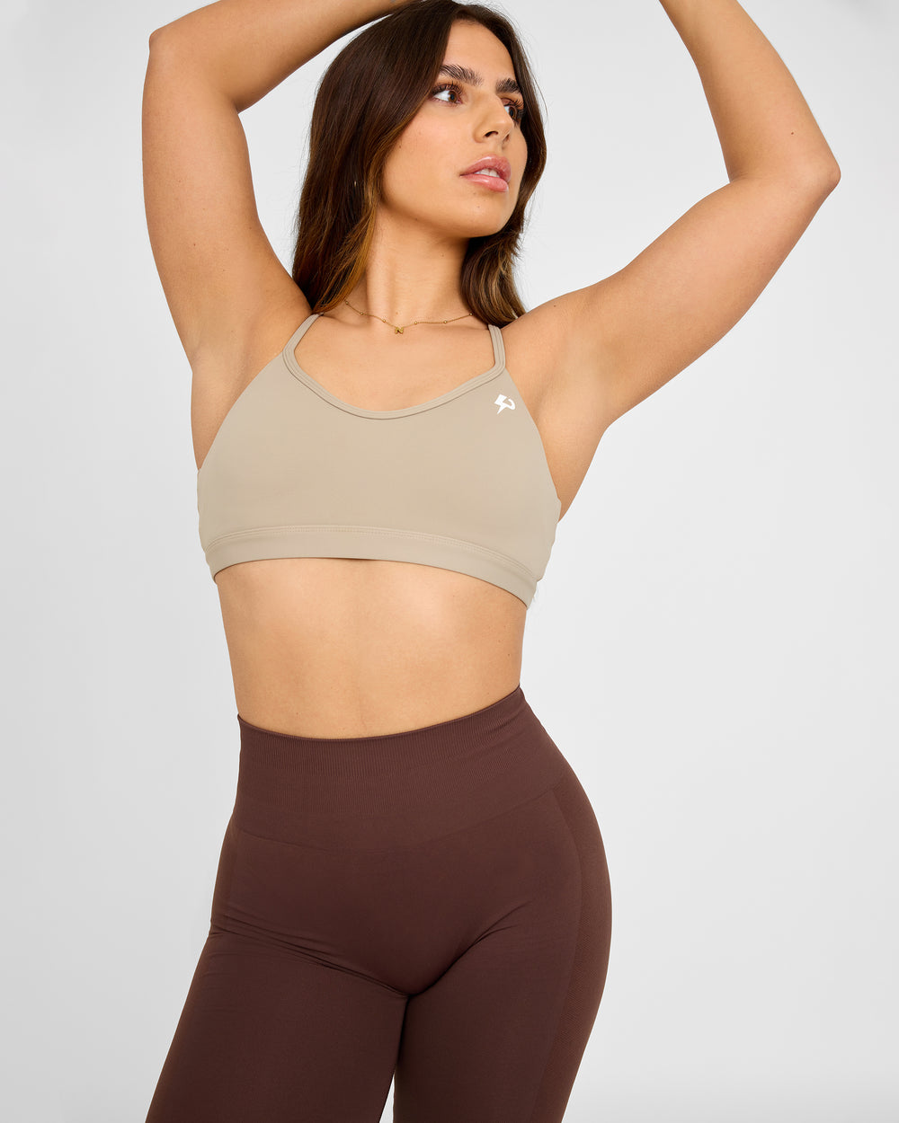 Essentials Petite Sports BH